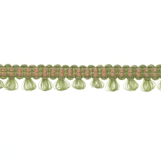 Minuet Picot Edging - Colour 11